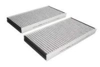 Фильтр салонныйBMW-745I WBAGL61040DM55575 64116921019